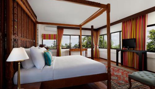 Two-Bedroom Private Pool Villa Pyaar