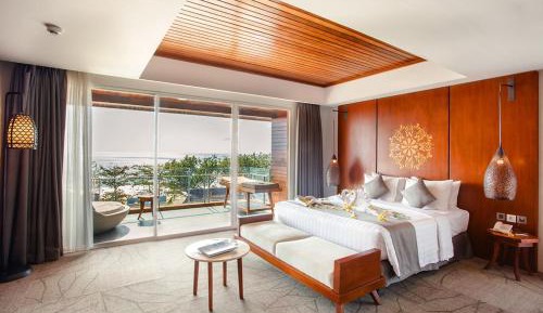 Janger Suite