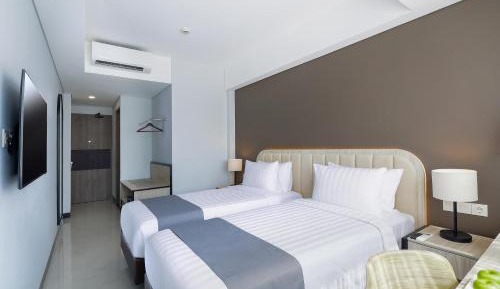 Best Deal at Superior Room