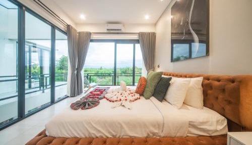One-Bedroom Suite