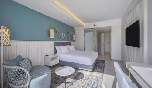 King Room - Mobility Accessible 