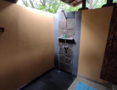 Budget Single Room