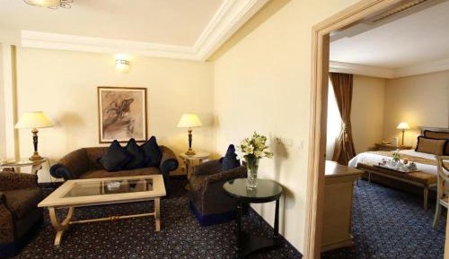 Junior Suite