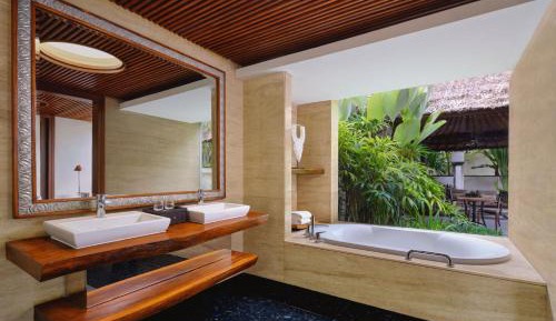 Sleep Staycation Package - One-Bedroom Private Pool Villa with Free Benefit