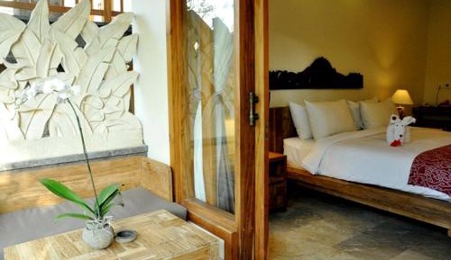 Deluxe Room - Free Welcome Massage and Afternoon Tea
