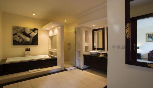 Four-Bedroom Villa with Private Pool