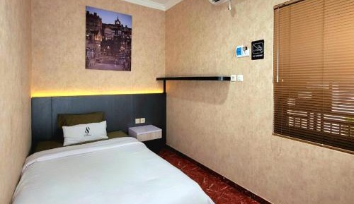 Superior Single Room
