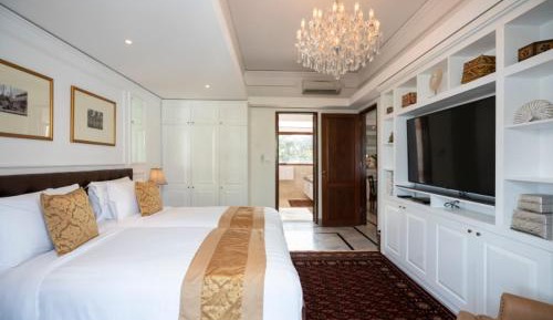 Club Grand Suite