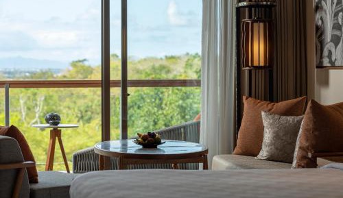 Resort View Room