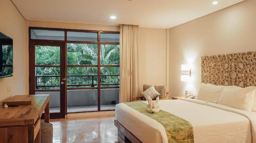 Alam Double or Twin Room