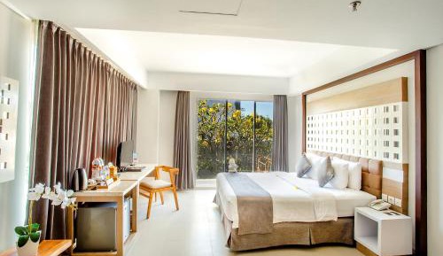 Condong Family Suite