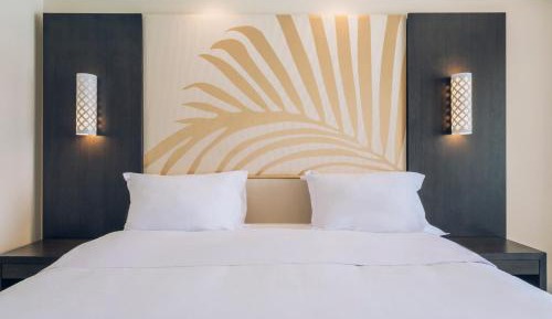 Superior Double or Twin Room with Sea View