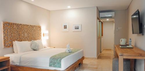 Alam Lanai Room