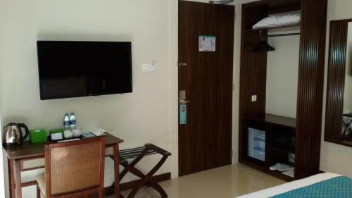 Premier Double Room
