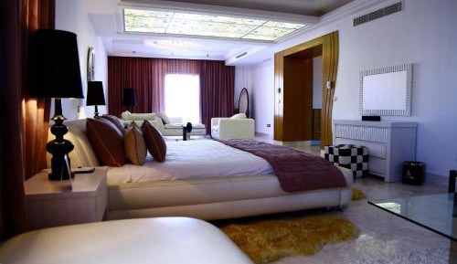 Royal Suite
