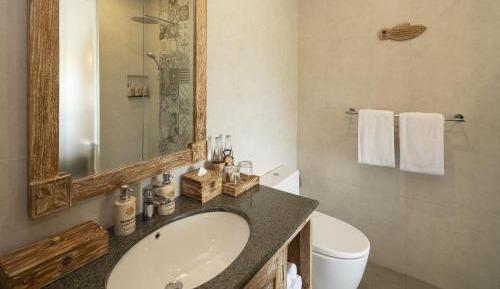 Granary Suite with Daily Afternoon Tea 
