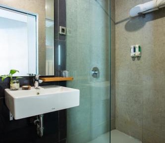 Double Room with Patio Pool View
