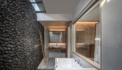 Suite with Sea View