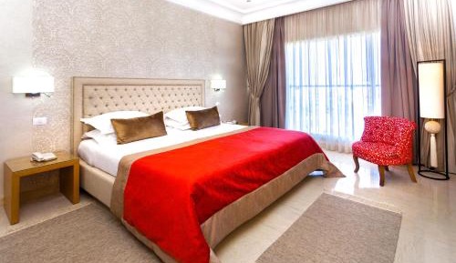 Superior Suite