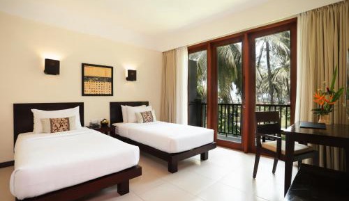 Garden Superior Room