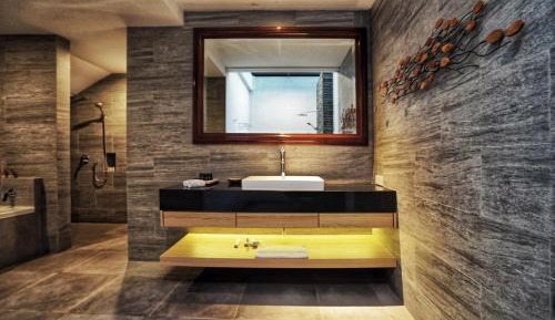 King Suite