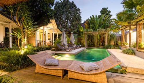 Botanical Suite