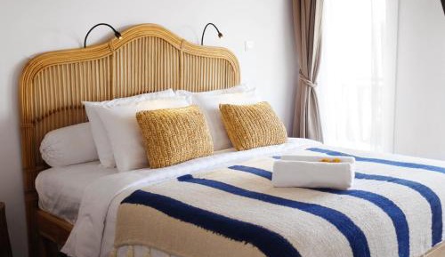 Family Suite (2 Adults + 2 Children with Minimum 5 years old)