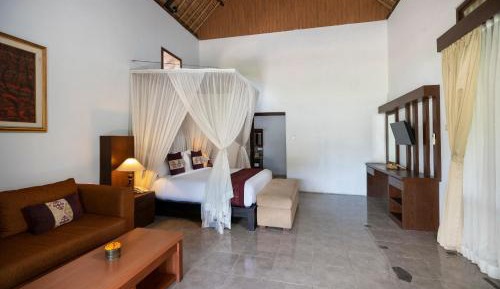Two-Bedroom Villa