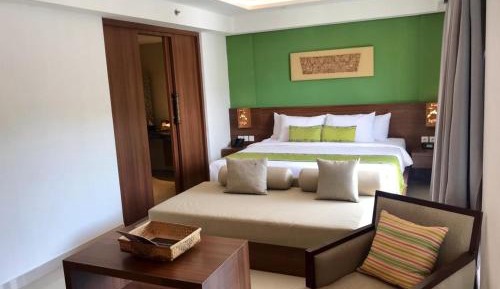 Executive Double Room