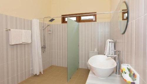 King Room with Pool View