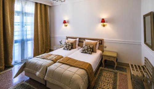 Prestige Suite (4 Adults)