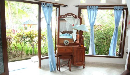 Double Room with Sea View