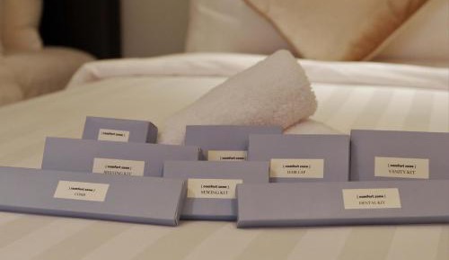 Superior King Room
