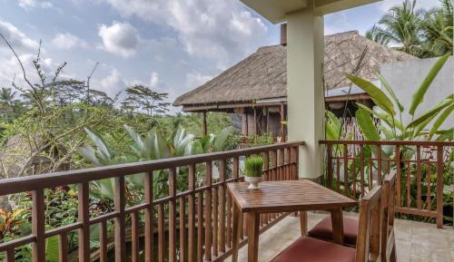 The Lotus Pond Suite 