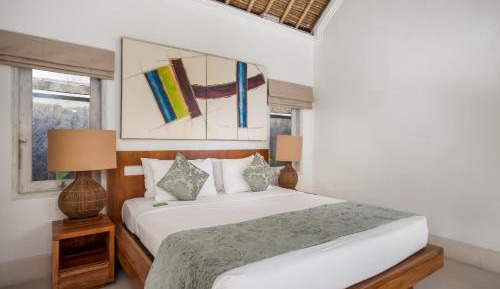 Acacia Two-Bedroom Villa with Private Pool
