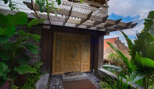 Standard Villa
