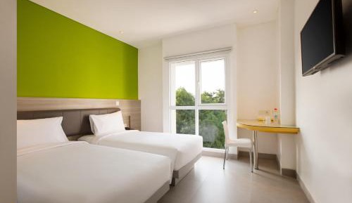 Smart Room Twin