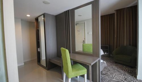 Grand Deluxe Room
