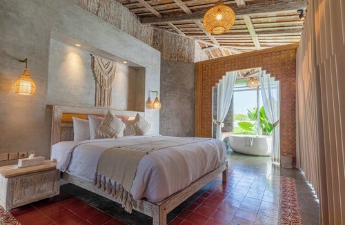 Batubelig Hotel | Casa Batu Belig