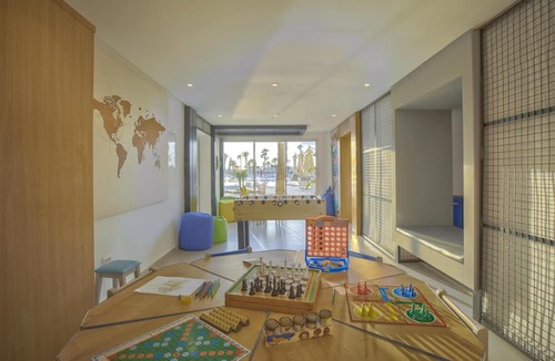Monastir Resort | Hilton Skanes Monastir Beach Resort