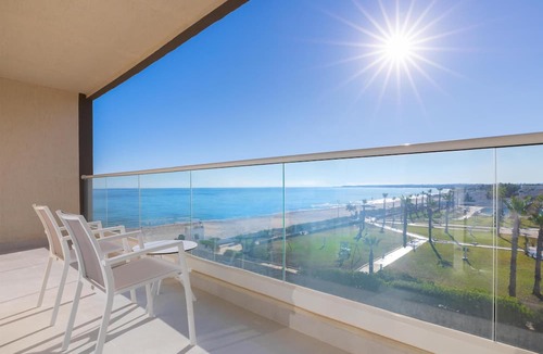 Monastir Resort | Hilton Skanes Monastir Beach Resort
