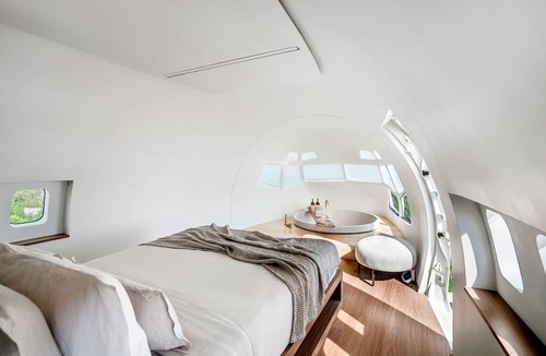 Uluwatu Villa | Private Jet Villa