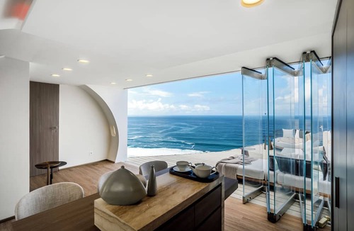 Uluwatu Villa | Private Jet Villa