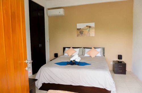 Anturan Hotel | Lovina Vibes Hotel