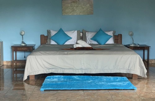 Anturan Hotel | Lovina Vibes Hotel