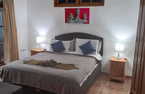 Anturan Hotel | Lovina Vibes Hotel