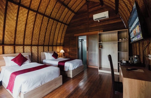 Kelating Villa | Gama's Villa