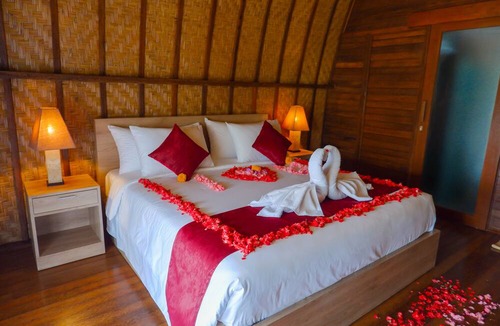 Kelating Villa | Gama's Villa