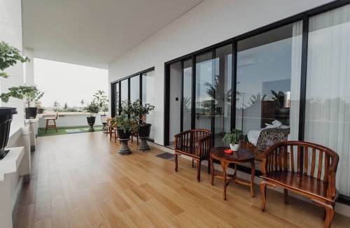 Kelating House | Dana's House