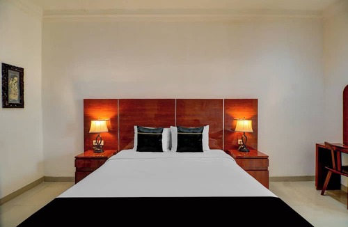 Nakula Hotel | Palette near Legian Beach formerly Argya Santi Suites And Villas